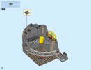 Notice / Instructions de Montage - LEGO - City - 60188 - Le site d'exploration minier: Page 54