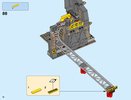 Notice / Instructions de Montage - LEGO - City - 60188 - Le site d'exploration minier: Page 70