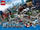 Notice / Instructions de Montage - LEGO - City - 60188 - Le site d'exploration minier: Page 76