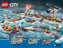 Notice / Instructions de Montage - LEGO - City - 60188 - Le site d'exploration minier: Page 66