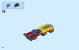 Notice / Instructions de Montage - LEGO - City - 60188 - Le site d'exploration minier: Page 12