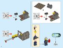 Notice / Instructions de Montage - LEGO - City - 60188 - Le site d'exploration minier: Page 2