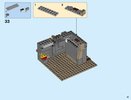 Notice / Instructions de Montage - LEGO - City - 60188 - Le site d'exploration minier: Page 25