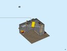 Notice / Instructions de Montage - LEGO - City - 60188 - Le site d'exploration minier: Page 29