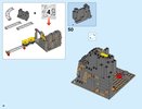 Notice / Instructions de Montage - LEGO - City - 60188 - Le site d'exploration minier: Page 36