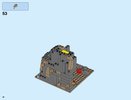 Notice / Instructions de Montage - LEGO - City - 60188 - Le site d'exploration minier: Page 38