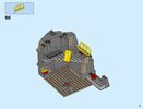 Notice / Instructions de Montage - LEGO - City - 60188 - Le site d'exploration minier: Page 51