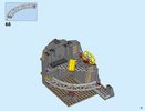 Notice / Instructions de Montage - LEGO - City - 60188 - Le site d'exploration minier: Page 53