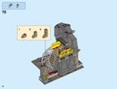 Notice / Instructions de Montage - LEGO - City - 60188 - Le site d'exploration minier: Page 56