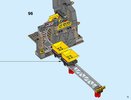 Notice / Instructions de Montage - LEGO - City - 60188 - Le site d'exploration minier: Page 73