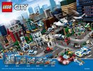 Notice / Instructions de Montage - LEGO - City - 60188 - Le site d'exploration minier: Page 76