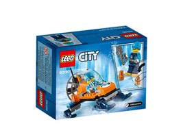 60190 - Arctic Ice Glider