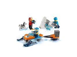 60190 - Arctic Ice Glider