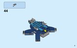 Notice / Instructions de Montage - LEGO - 60192 - Arctic Ice Crawler: Page 3