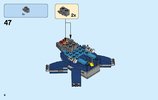 Notice / Instructions de Montage - LEGO - 60192 - Arctic Ice Crawler: Page 6