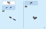 Notice / Instructions de Montage - LEGO - 60192 - Arctic Ice Crawler: Page 27