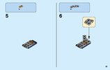 Notice / Instructions de Montage - LEGO - 60192 - Arctic Ice Crawler: Page 15