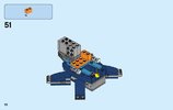 Notice / Instructions de Montage - LEGO - 60192 - Arctic Ice Crawler: Page 10