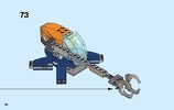 Notice / Instructions de Montage - LEGO - 60192 - Arctic Ice Crawler: Page 30