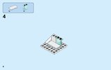 Notice / Instructions de Montage - LEGO - 60192 - Arctic Ice Crawler: Page 6