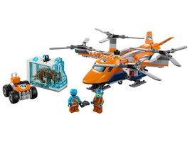 60193 - Arctic Air Transport