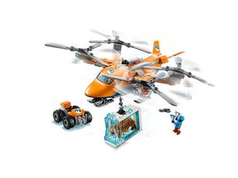 60193 - Arctic Air Transport