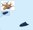 Notice / Instructions de Montage - LEGO - 60193 - Arctic Air Transport: Page 4