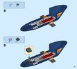 Notice / Instructions de Montage - LEGO - 60193 - Arctic Air Transport: Page 11