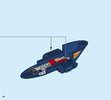 Notice / Instructions de Montage - LEGO - 60193 - Arctic Air Transport: Page 16