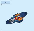 Notice / Instructions de Montage - LEGO - 60193 - Arctic Air Transport: Page 20