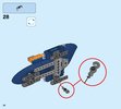 Notice / Instructions de Montage - LEGO - 60193 - Arctic Air Transport: Page 30