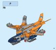 Notice / Instructions de Montage - LEGO - 60193 - Arctic Air Transport: Page 69