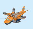 Notice / Instructions de Montage - LEGO - 60193 - Arctic Air Transport: Page 72