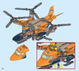 Notice / Instructions de Montage - LEGO - 60193 - Arctic Air Transport: Page 76