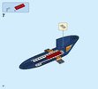 Notice / Instructions de Montage - LEGO - 60193 - Arctic Air Transport: Page 10