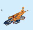 Notice / Instructions de Montage - LEGO - 60193 - Arctic Air Transport: Page 50