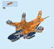 Notice / Instructions de Montage - LEGO - 60193 - Arctic Air Transport: Page 63