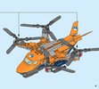 Notice / Instructions de Montage - LEGO - 60193 - Arctic Air Transport: Page 75