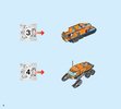 Notice / Instructions de Montage - LEGO - 60194 - Arctic Scout Truck: Page 2