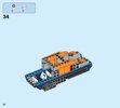 Notice / Instructions de Montage - LEGO - 60194 - Arctic Scout Truck: Page 22