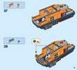 Notice / Instructions de Montage - LEGO - 60194 - Arctic Scout Truck: Page 25