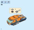 Notice / Instructions de Montage - LEGO - 60194 - Arctic Scout Truck: Page 34