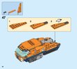 Notice / Instructions de Montage - LEGO - 60194 - Arctic Scout Truck: Page 36