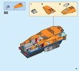 Notice / Instructions de Montage - LEGO - 60194 - Arctic Scout Truck: Page 39