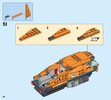 Notice / Instructions de Montage - LEGO - 60194 - Arctic Scout Truck: Page 40