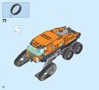 Notice / Instructions de Montage - LEGO - 60194 - Arctic Scout Truck: Page 54