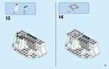 Notice / Instructions de Montage - LEGO - 60194 - Arctic Scout Truck: Page 17