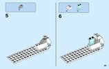 Notice / Instructions de Montage - LEGO - 60194 - Arctic Scout Truck: Page 29