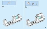 Notice / Instructions de Montage - LEGO - 60194 - Arctic Scout Truck: Page 31