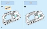 Notice / Instructions de Montage - LEGO - 60194 - Arctic Scout Truck: Page 34